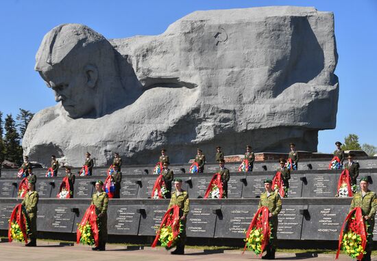 Worldwide WWII Victory Day Celebrations