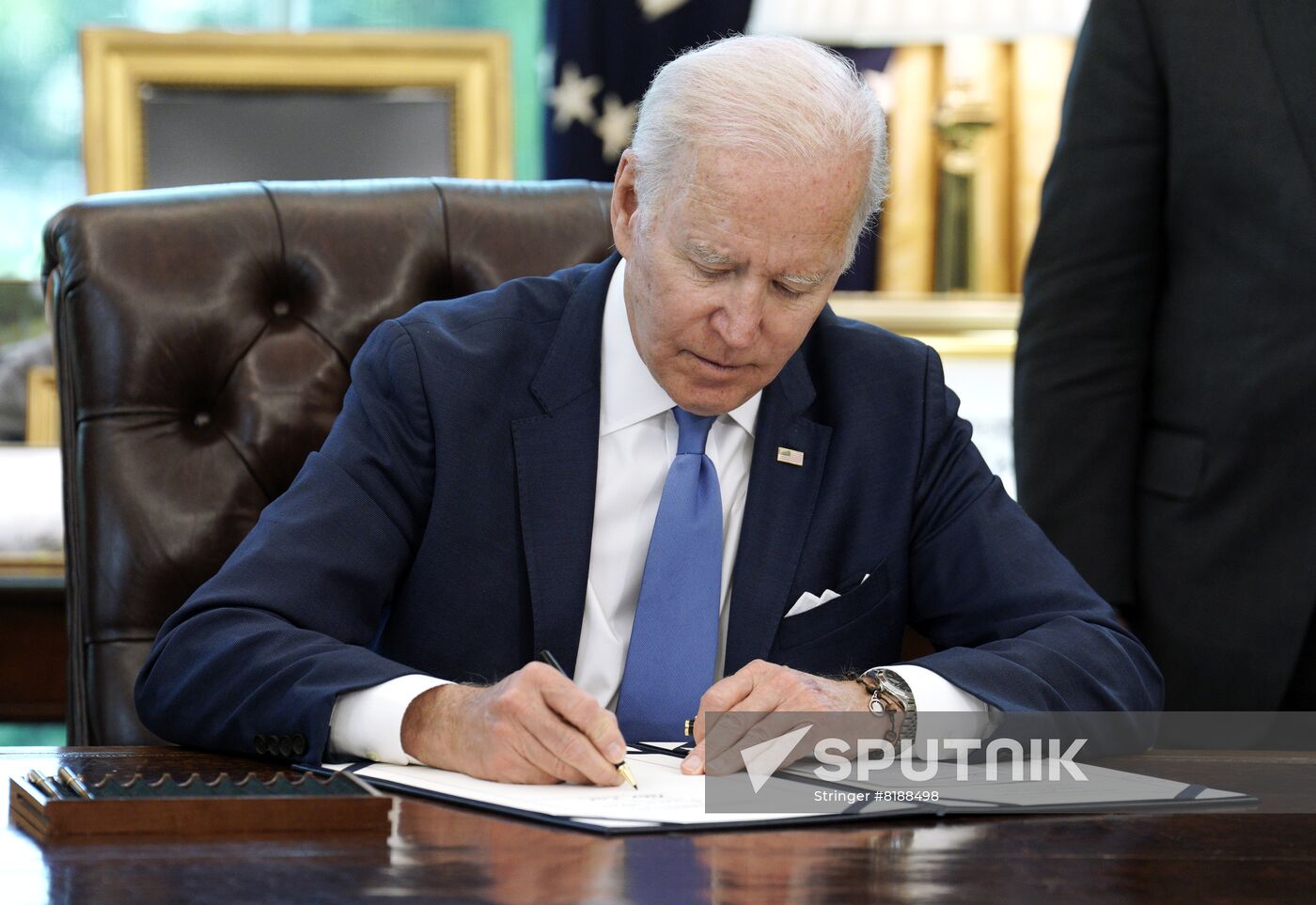 US Ukraine Lend-Lease