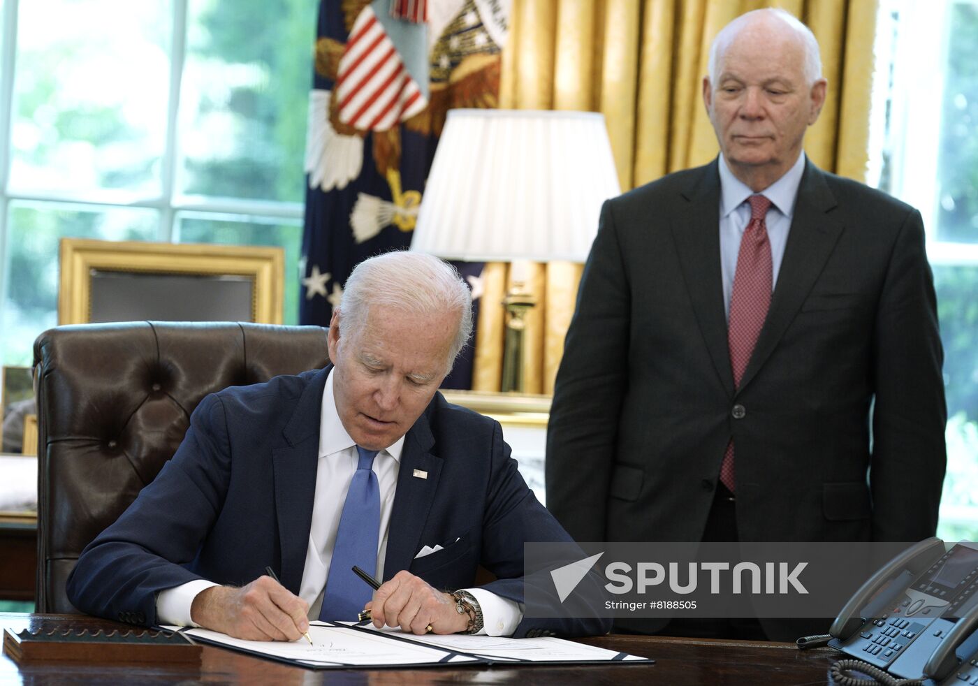 US Ukraine Lend-Lease