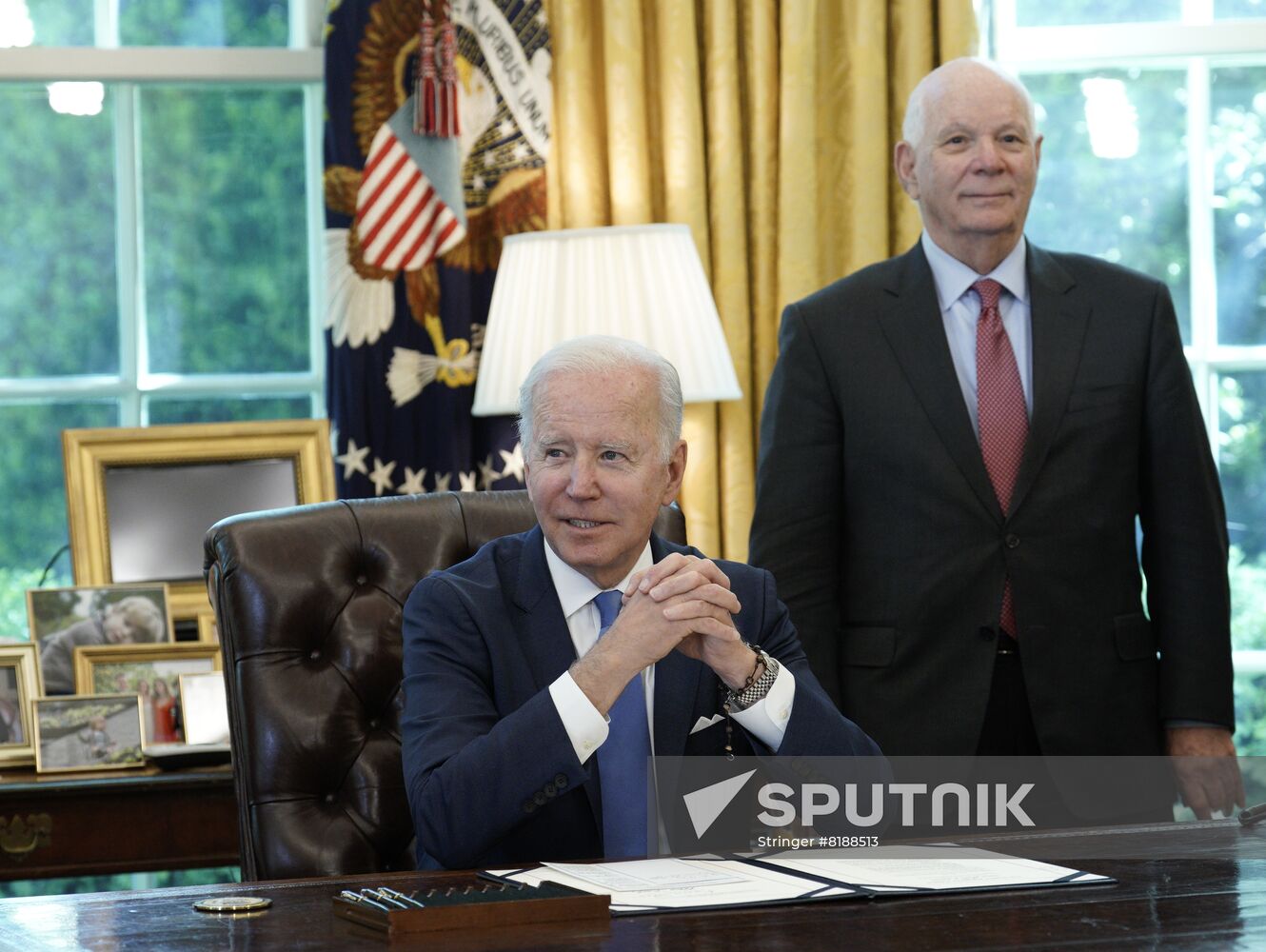 US Ukraine Lend-Lease