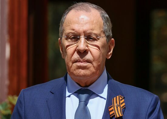 Algeria Russia Diplomacy