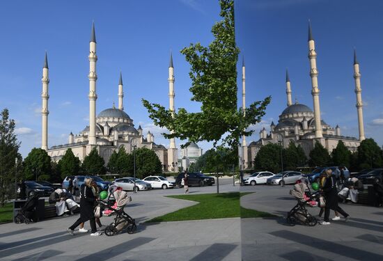 Russia Tourism Russia Tourism