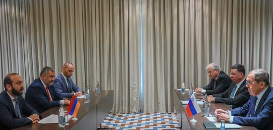 Tajikistan Armenia Azerbaijan Russia