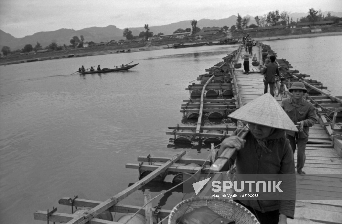 Socialist Republic of Vietnam