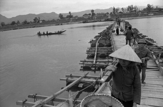 Socialist Republic of Vietnam