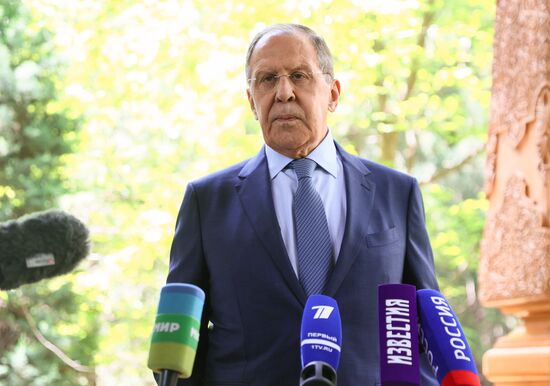 Tajikistan CIS Foreign Ministers Council