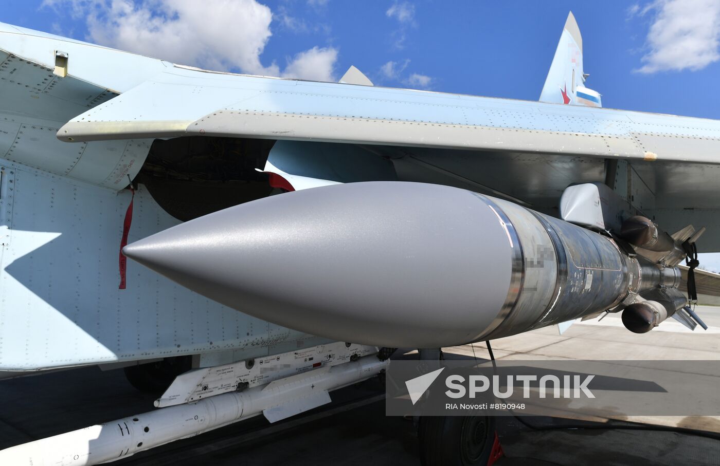 Russia Ukraine Military Operation Air Group