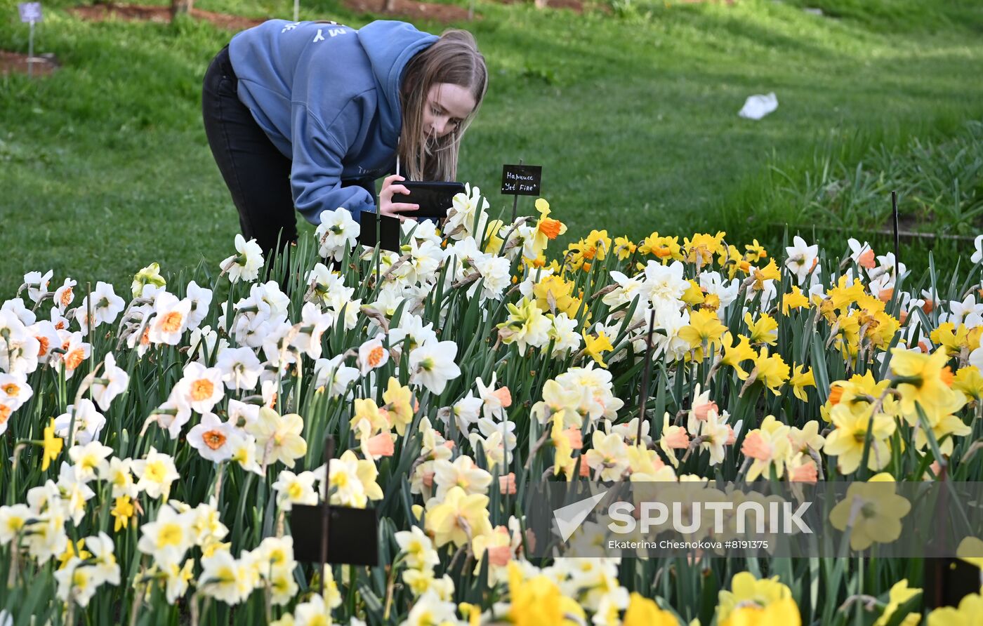 Russia Daily Life