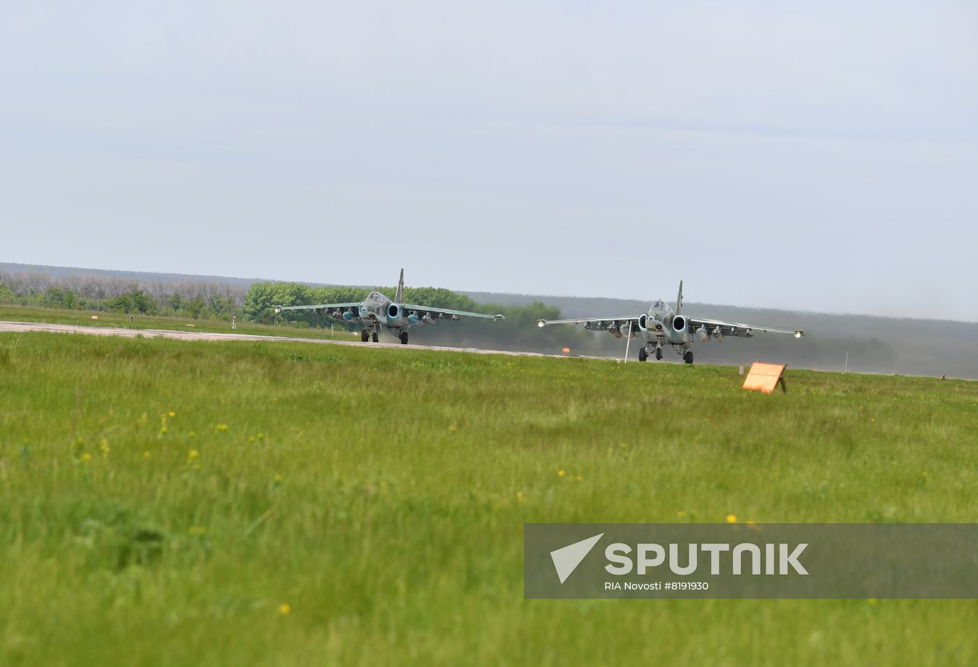 Ukraine Russia Military Operation Assault Aviation
