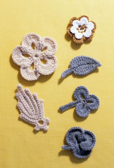 Lithuanian knitter Ona Jarmulaviciene