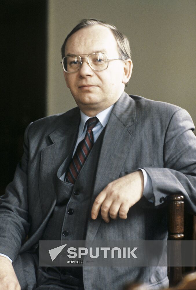Establishing Friends of Yugoslavia Association