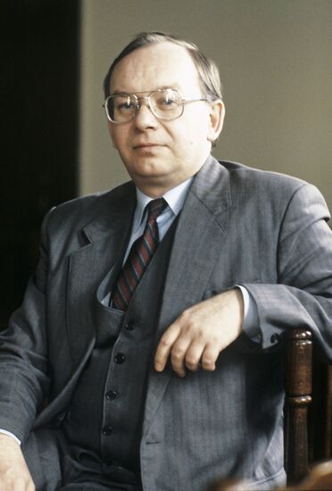 Establishing Friends of Yugoslavia Association