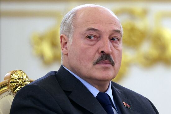Russia CSTO States Leaders Summit