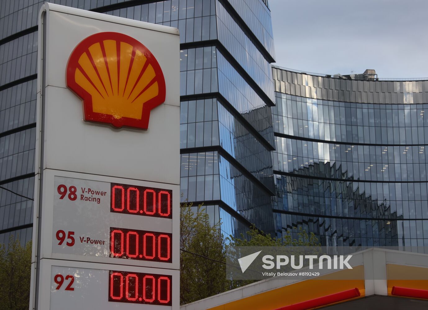 Russia Economy Sanctions