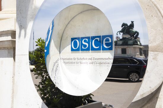 Austria OSCE Russia Participation Refusal