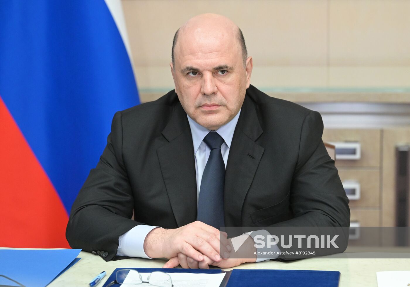 Russia Putin Oil Industry