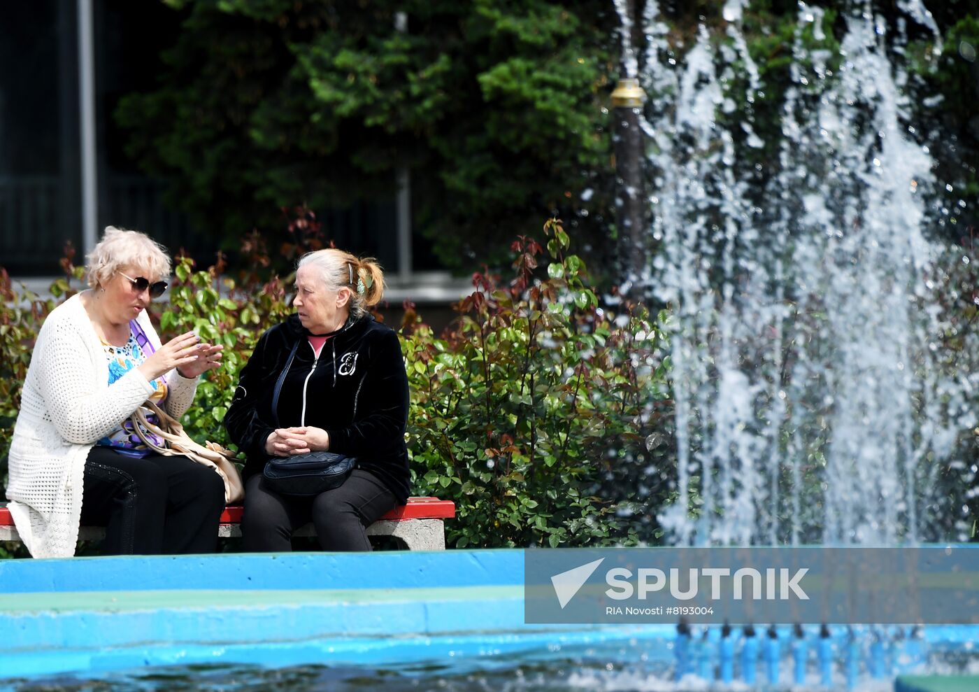 Ukraine Russia Military Operation Daily