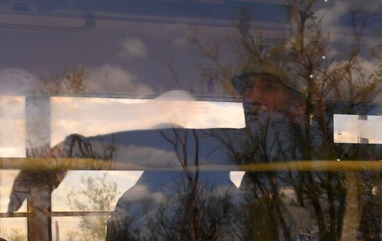 PDR Russia Ukraine Military Operation