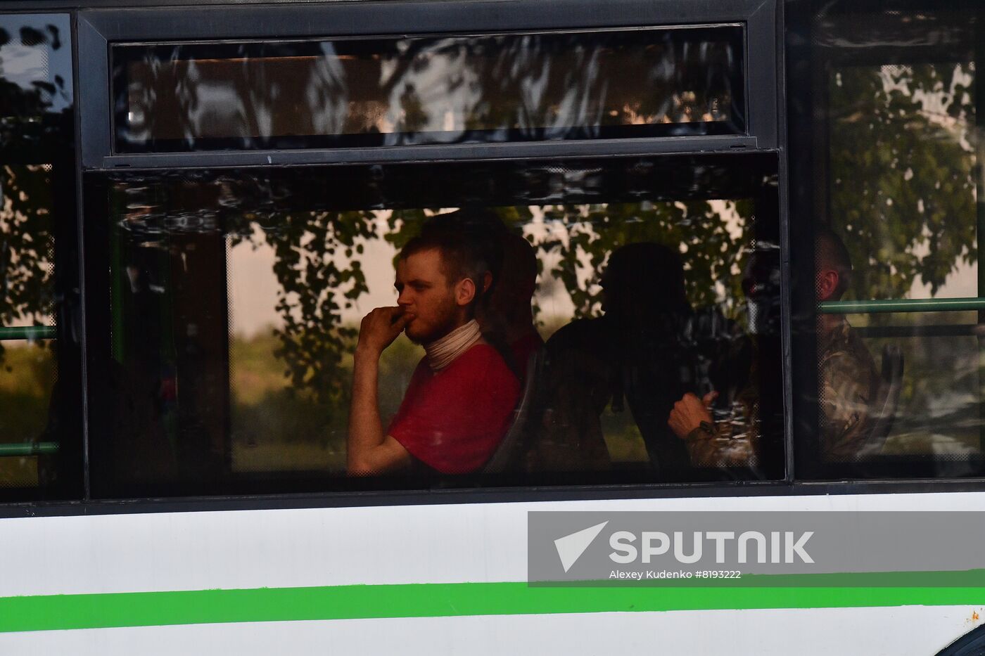 PDR Russia Ukraine Military Operation