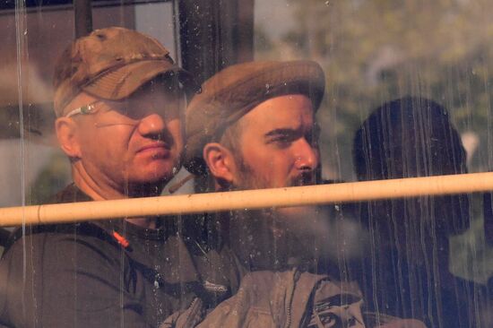 PDR Russia Ukraine Military Operation