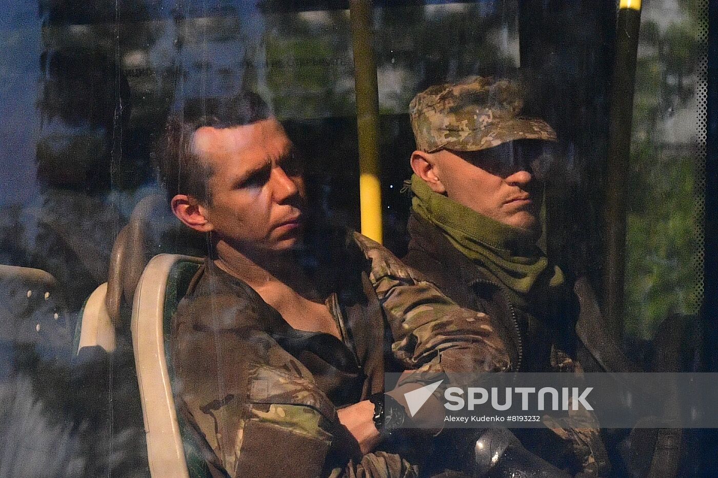 PDR Russia Ukraine Military Operation