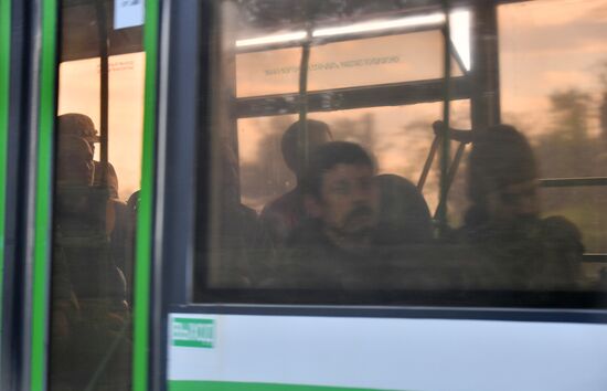 PDR Russia Ukraine Military Operation