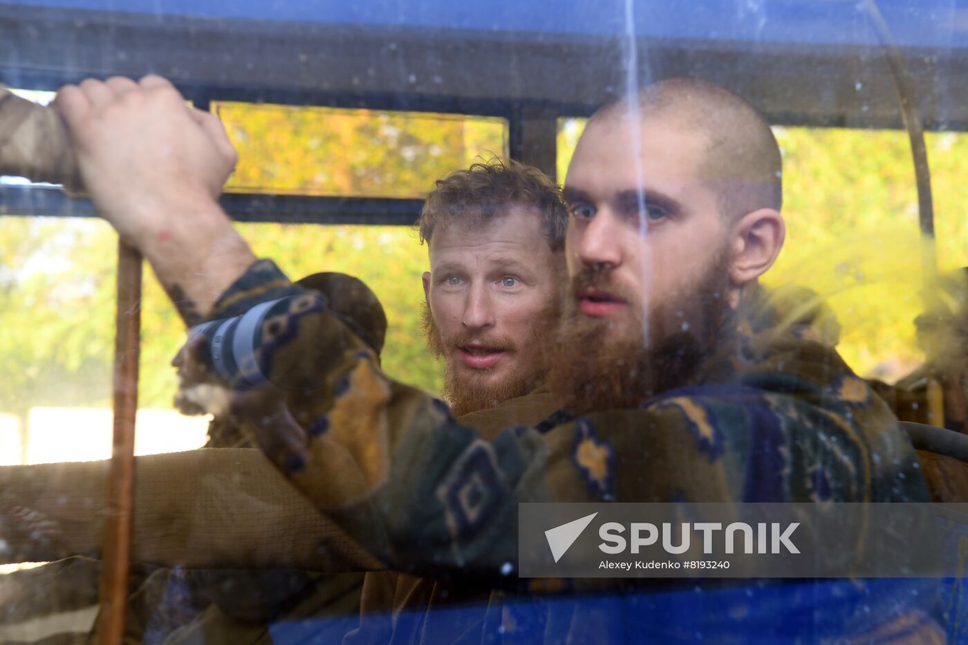 PDR Russia Ukraine Military Operation