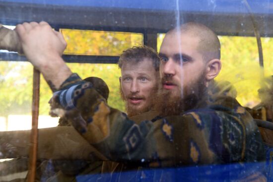 PDR Russia Ukraine Military Operation