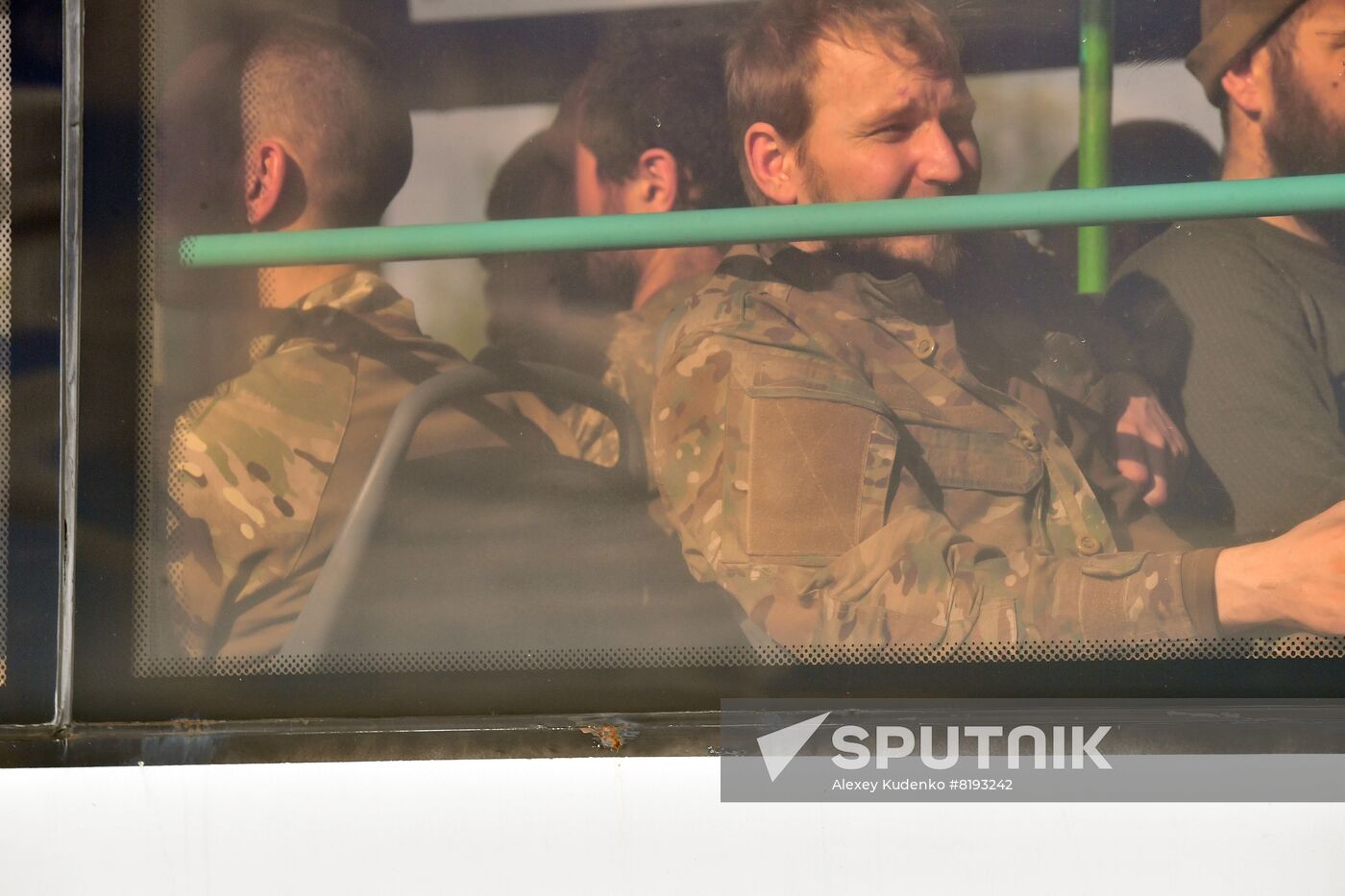 PDR Russia Ukraine Military Operation