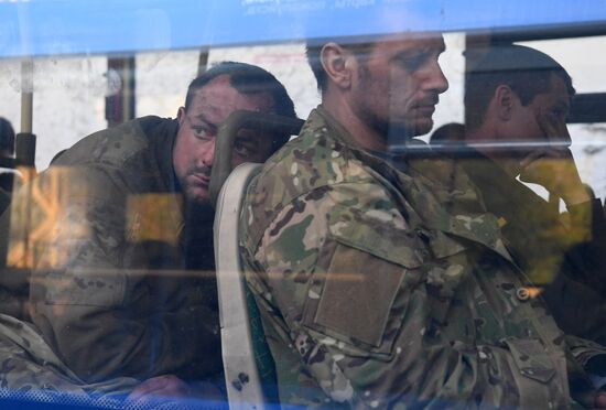 PDR Russia Ukraine Military Operation