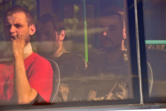 PDR Russia Ukraine Military Operation