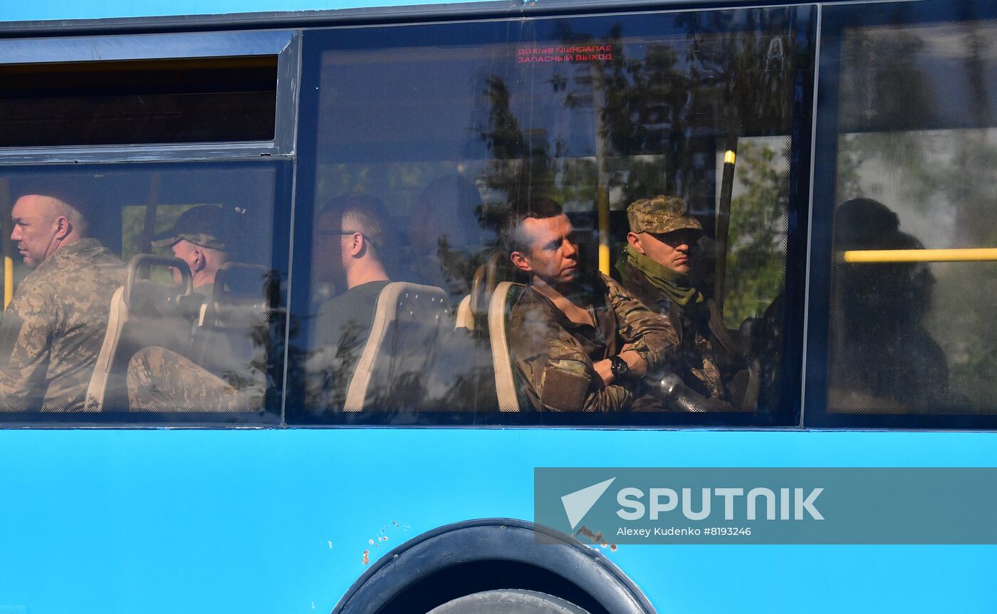 PDR Russia Ukraine Military Operation