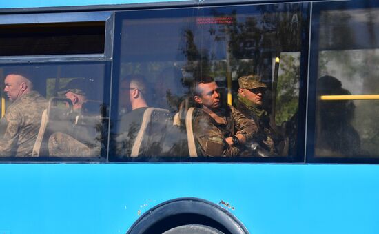 PDR Russia Ukraine Military Operation