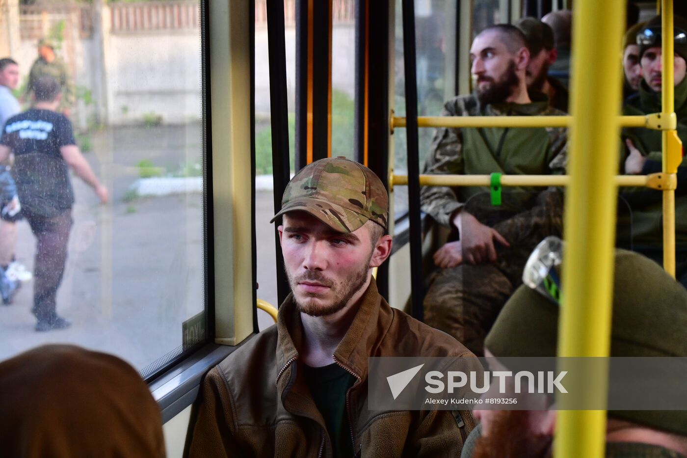 PDR Russia Ukraine Military Operation