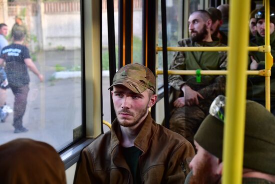 PDR Russia Ukraine Military Operation