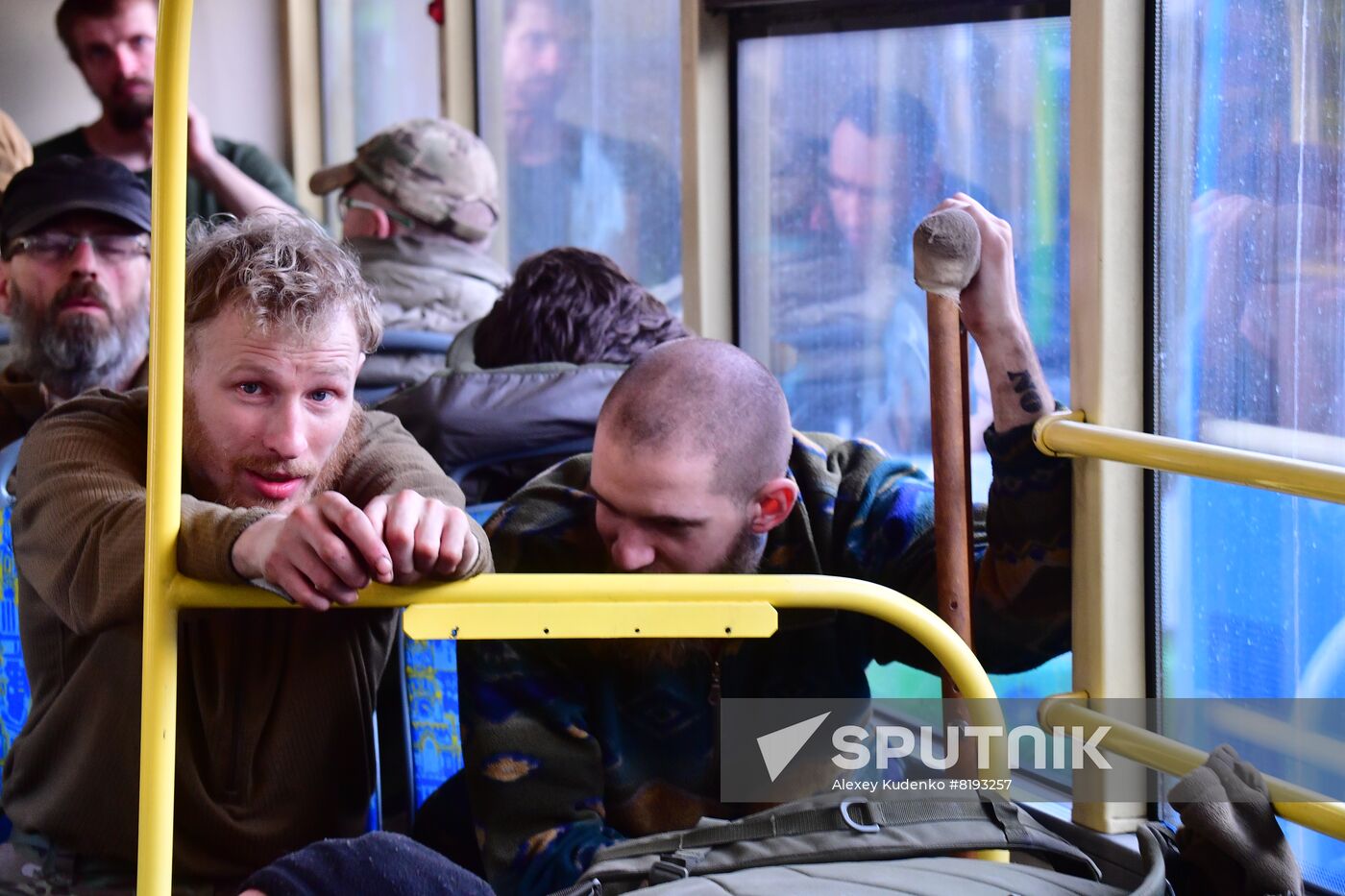 PDR Russia Ukraine Military Operation