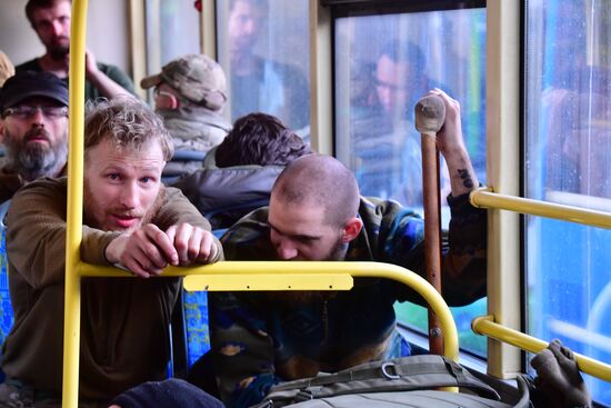 PDR Russia Ukraine Military Operation