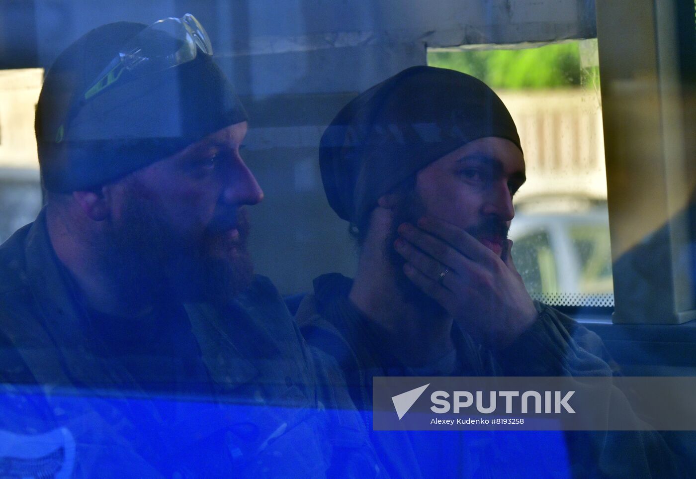 PDR Russia Ukraine Military Operation