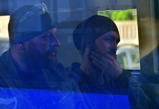 PDR Russia Ukraine Military Operation