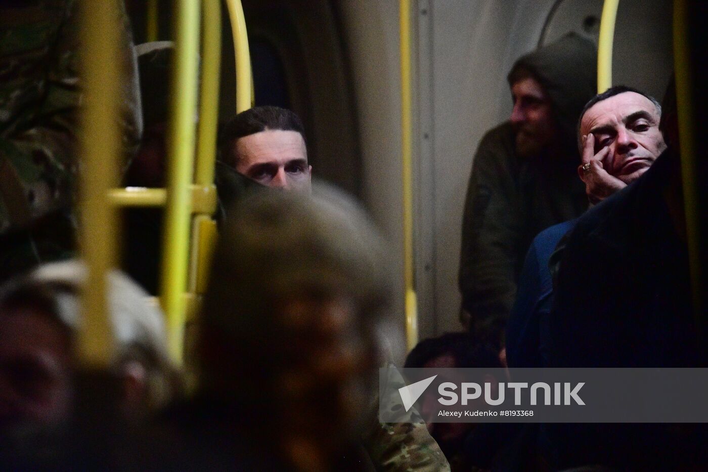 PDR Russia Ukraine Military Operation