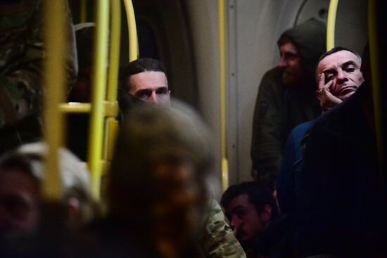 PDR Russia Ukraine Military Operation