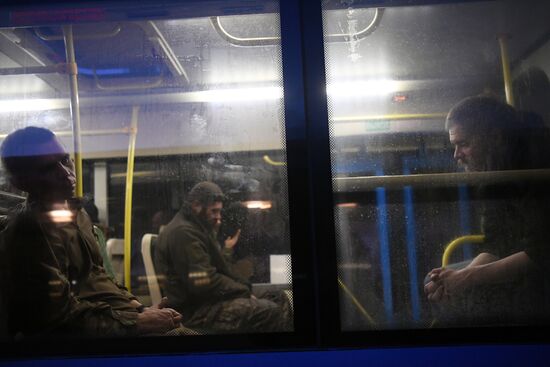 PDR Russia Ukraine Military Operation