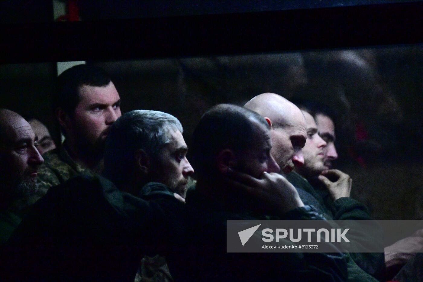 PDR Russia Ukraine Military Operation