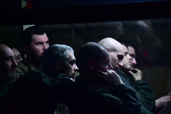 PDR Russia Ukraine Military Operation