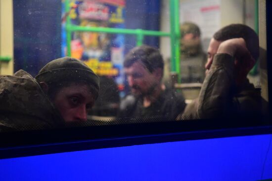 PDR Russia Ukraine Military Operation