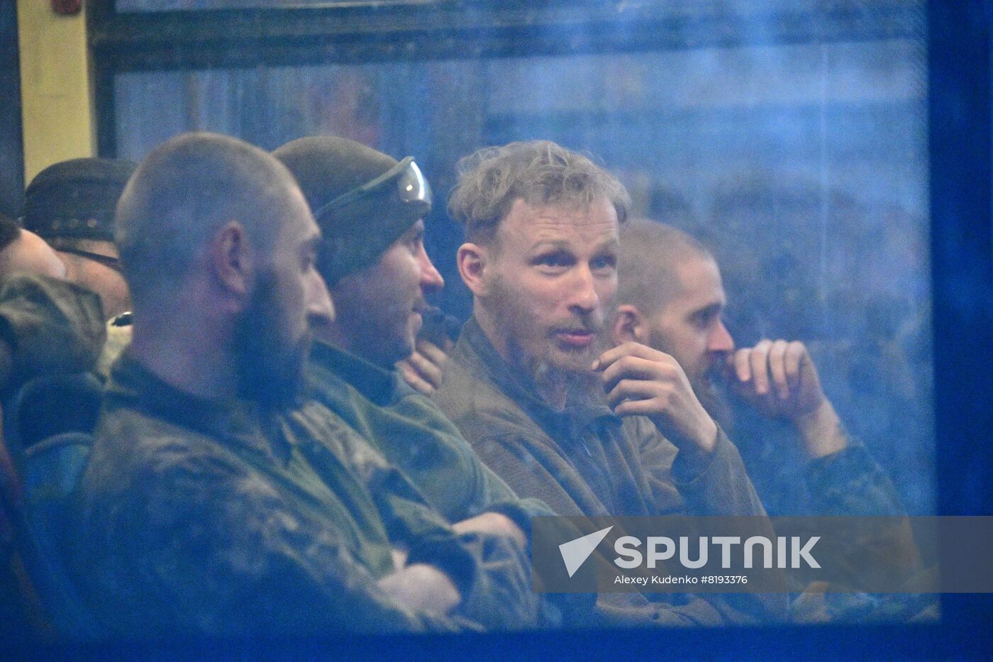 PDR Russia Ukraine Military Operation