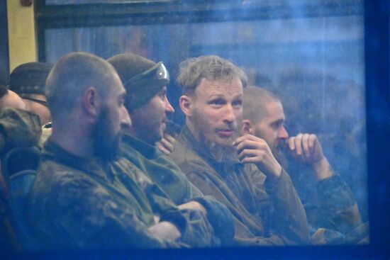 PDR Russia Ukraine Military Operation