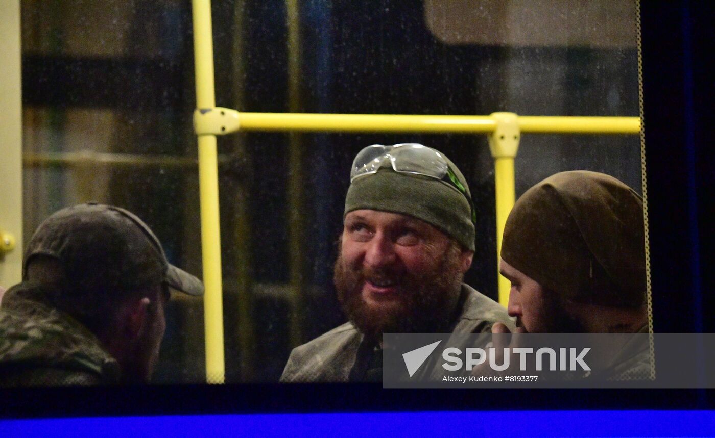 PDR Russia Ukraine Military Operation