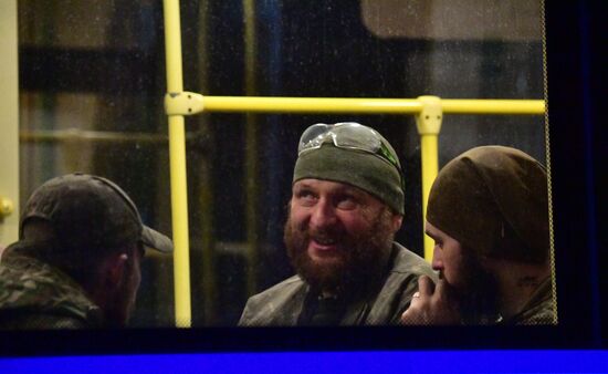 PDR Russia Ukraine Military Operation