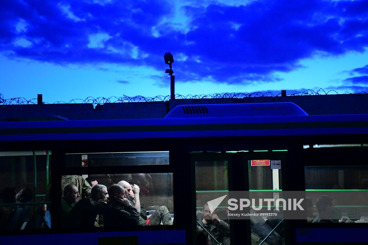 PDR Russia Ukraine Military Operation